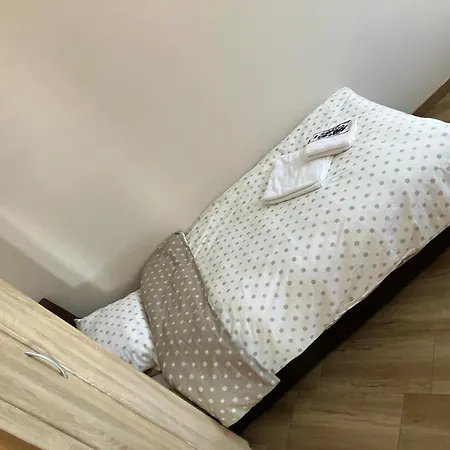 Pineta Apartment *
