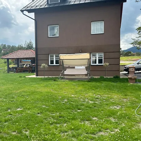 Pineta Apartment *