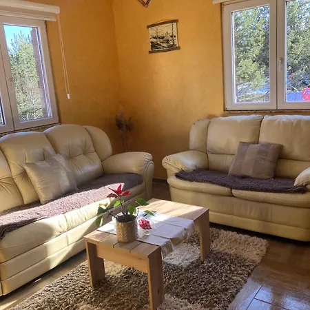 Apartment Pineta